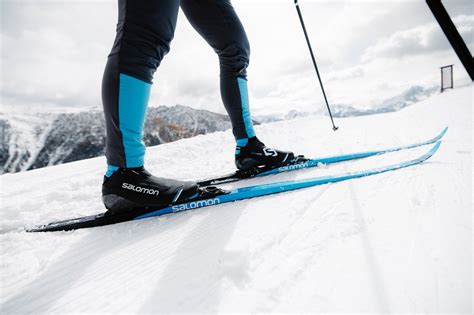 best cross country ski boots.